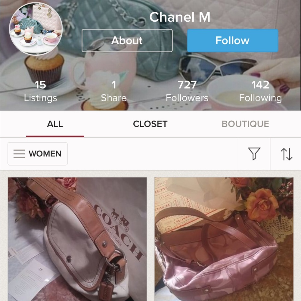 Chanelmerceses the grinch 🌵